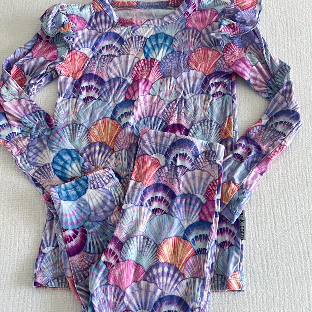 Milk + Coco loungewear